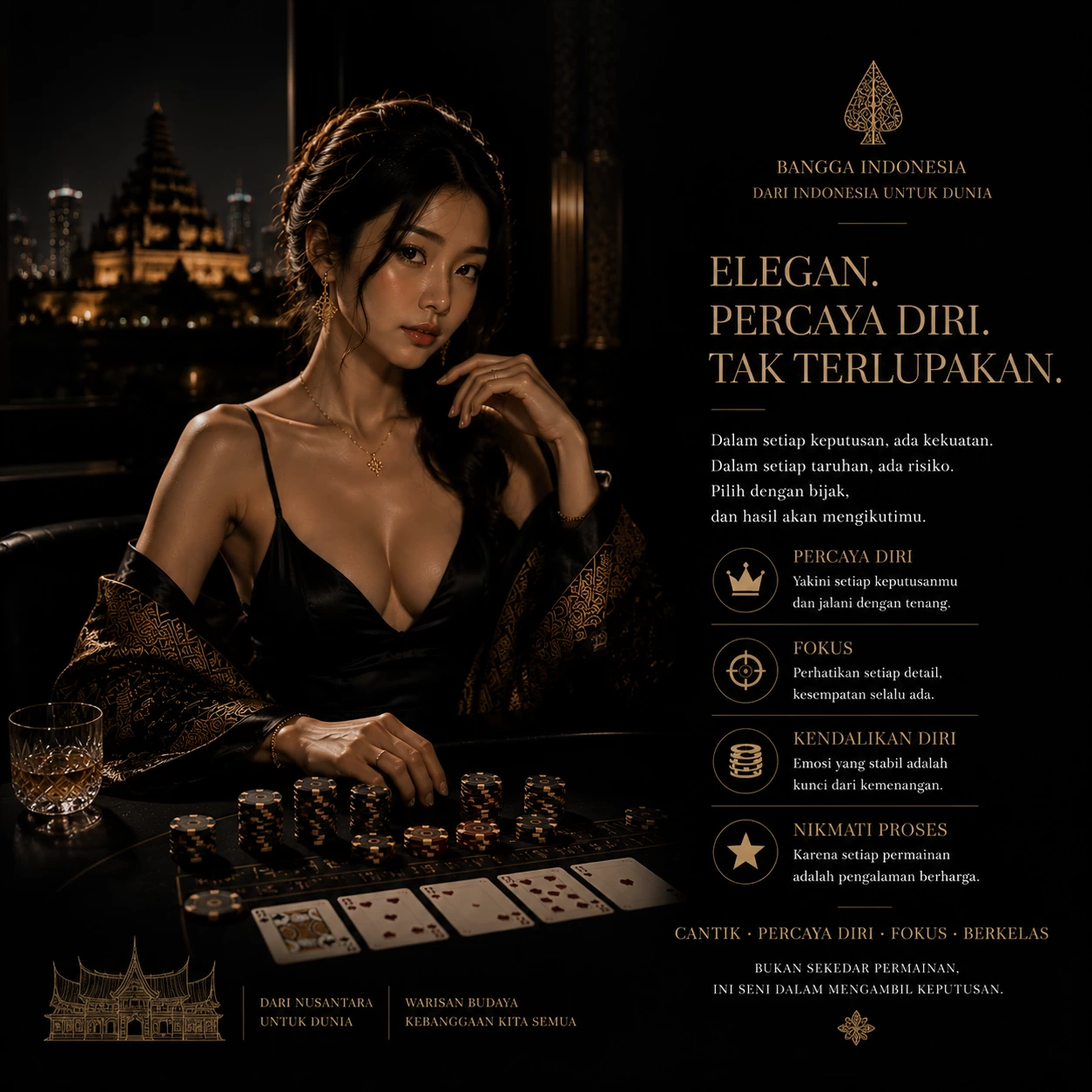 Inovasi Teknologi di strategy untuk Pengalaman Bermain